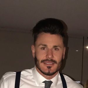 Meet your Posher, Richard